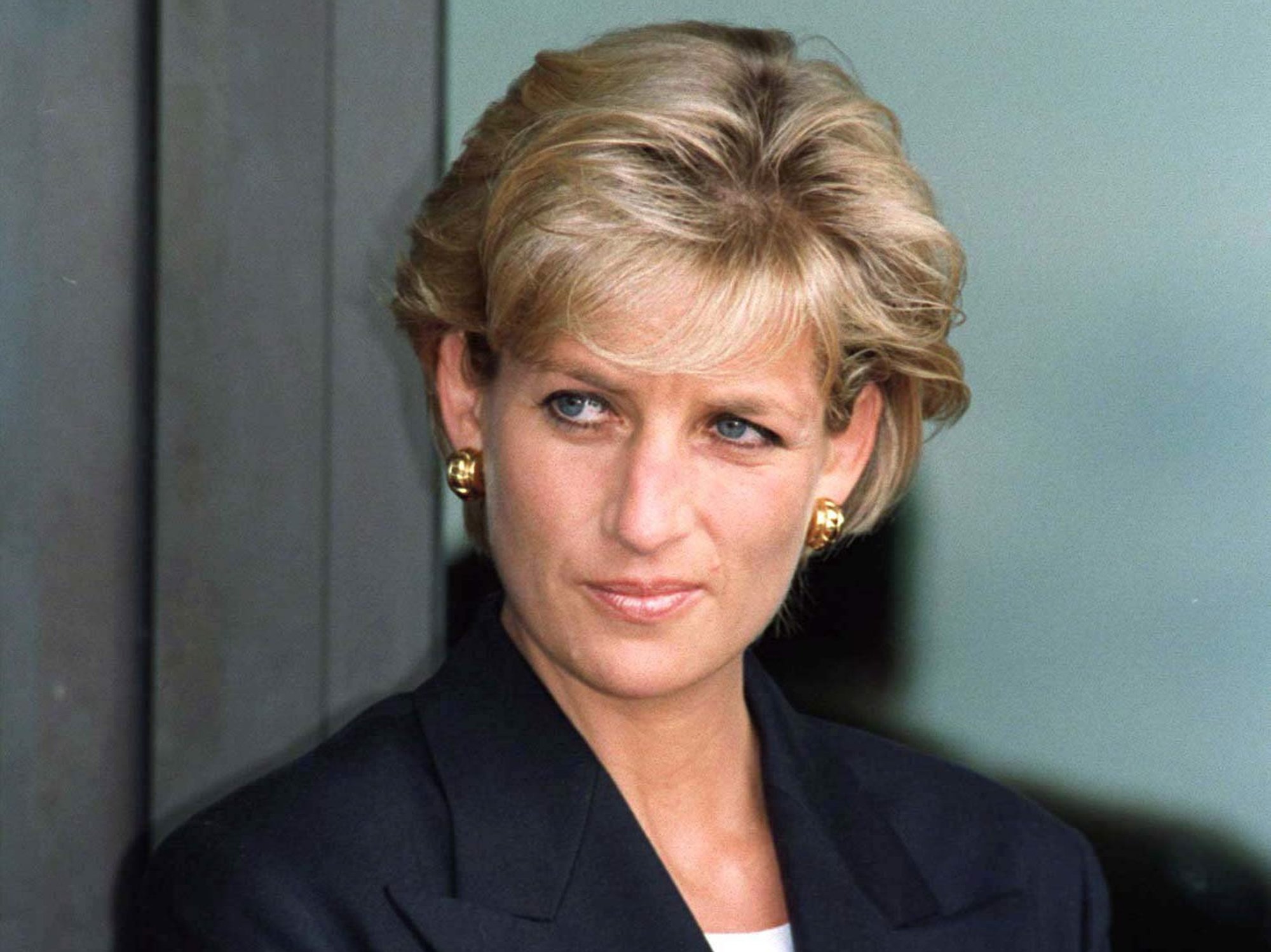 Princess Diana