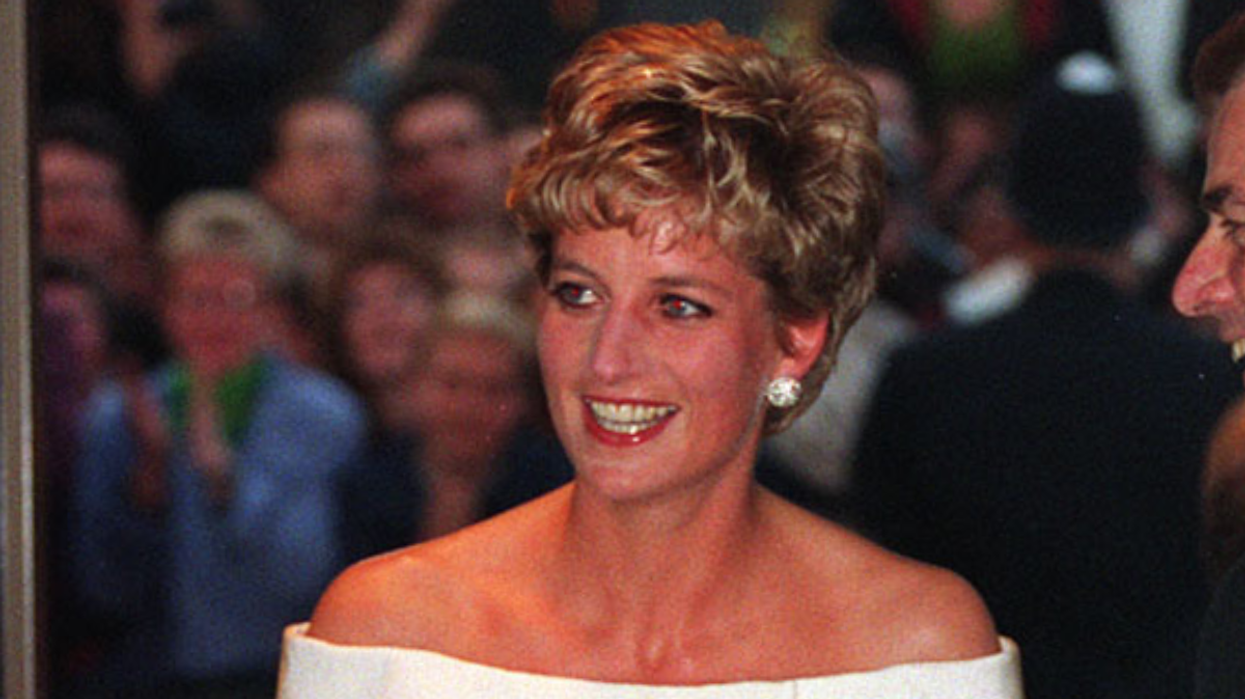 Princess Diana