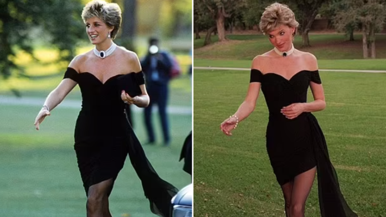 Princess Diana