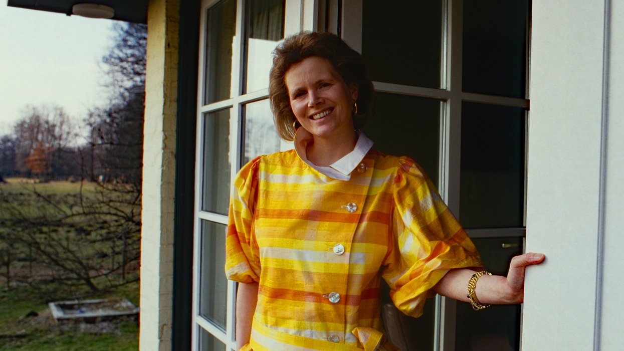 Princess Donata of Prussia