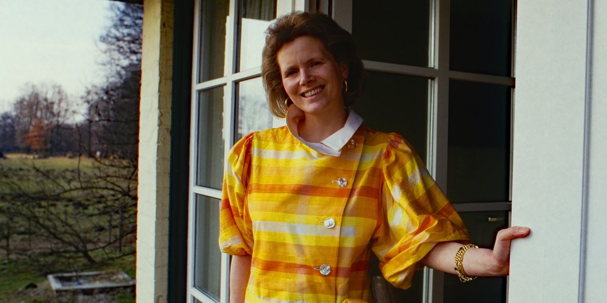 Princess dies aged 73 after ‘long illness’ as tributes pour in Princess dies aged 73 after ‘long illness’ as tributes pour in