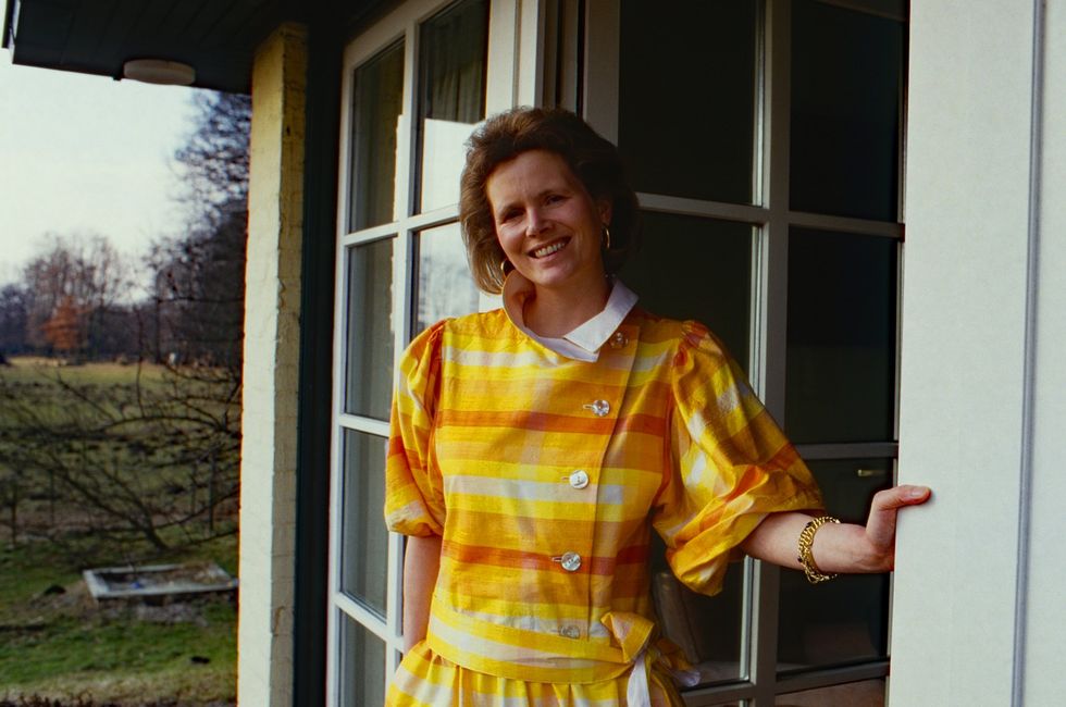 Princess Donata of Prussia