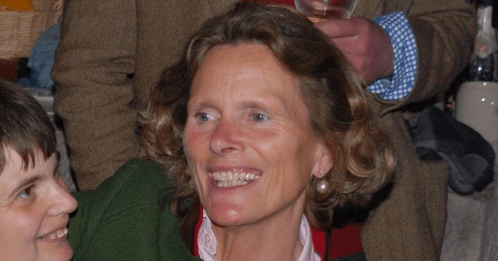 Princess Donata of Prussia