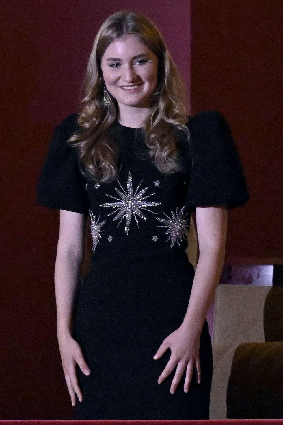 Royal news Princess pictured for the first time since Palace confirmed