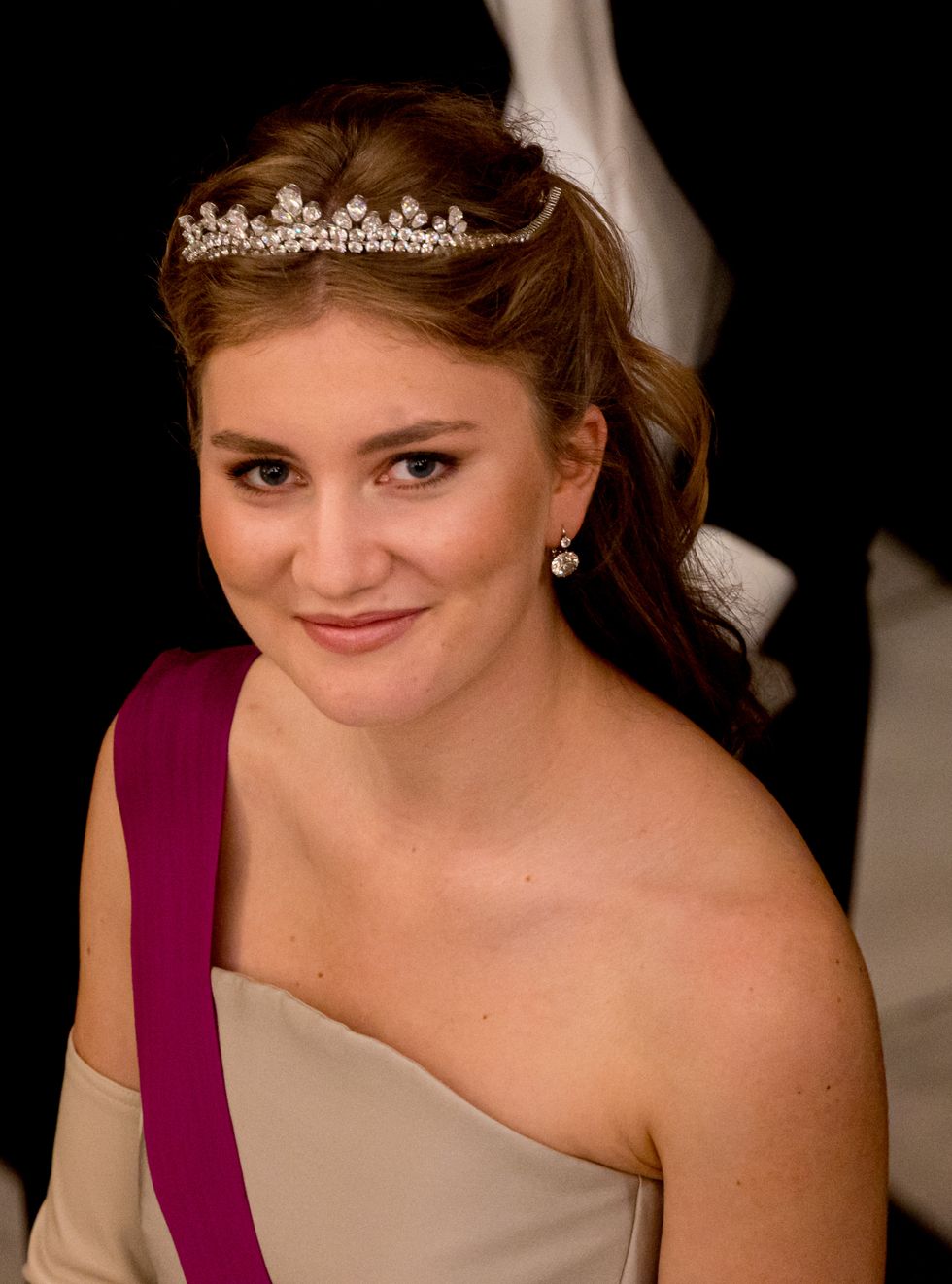 Princess Elisabeth