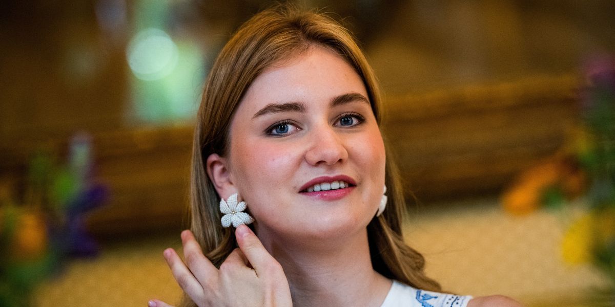 NextImg:Princess takes defiant stance as royal's future in the US remains uncertain
