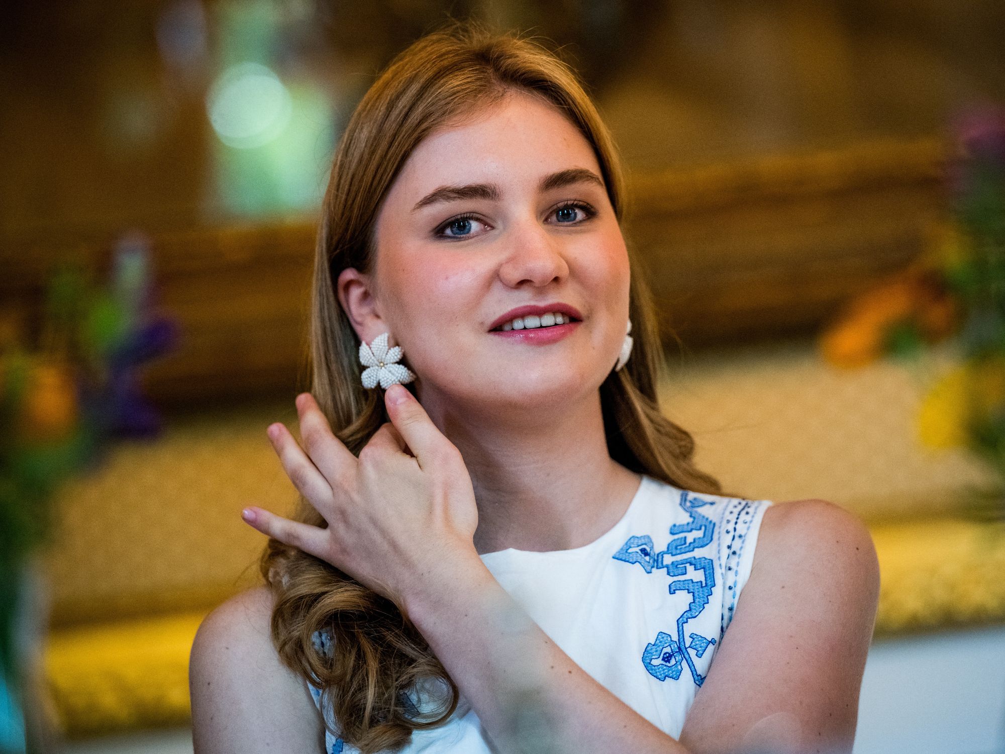 Princess Elisabeth