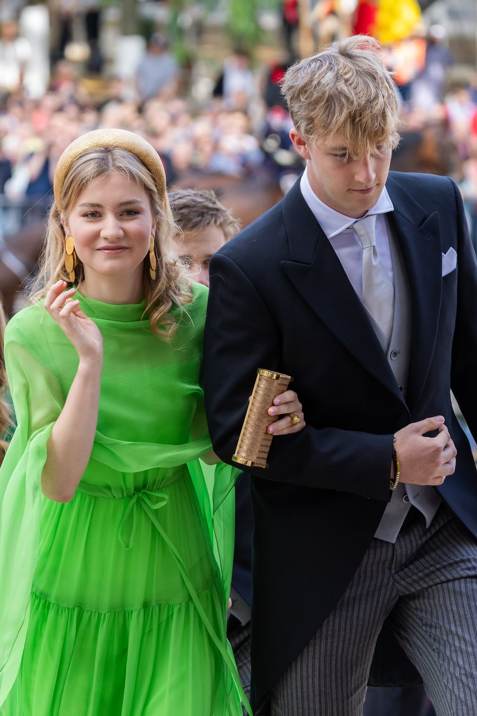 Princess Elisabeth