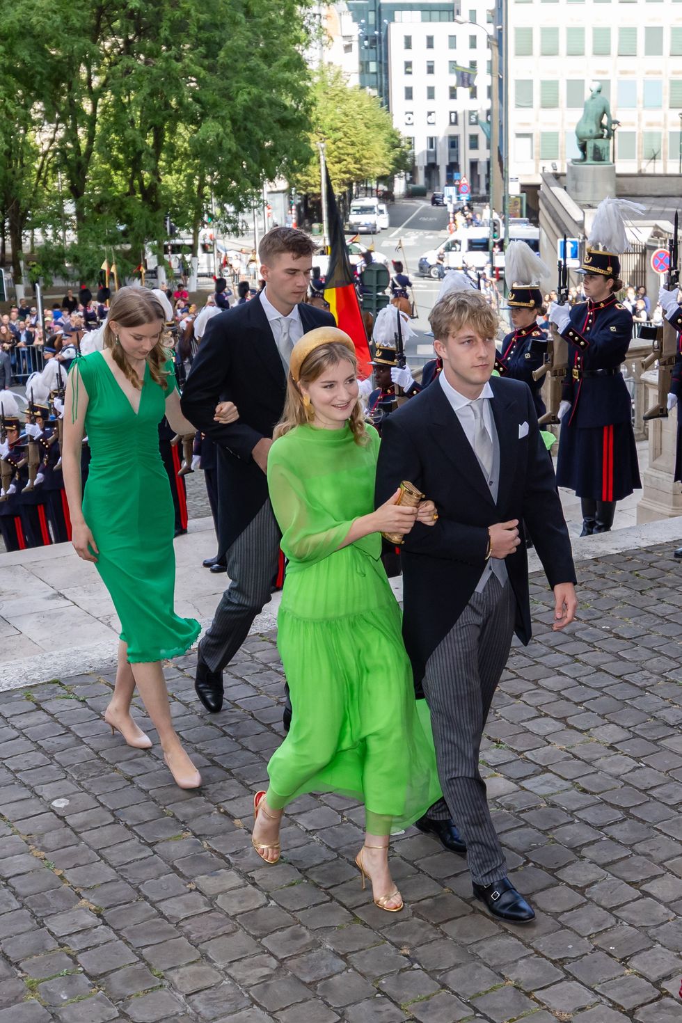 Princess Elisabeth
