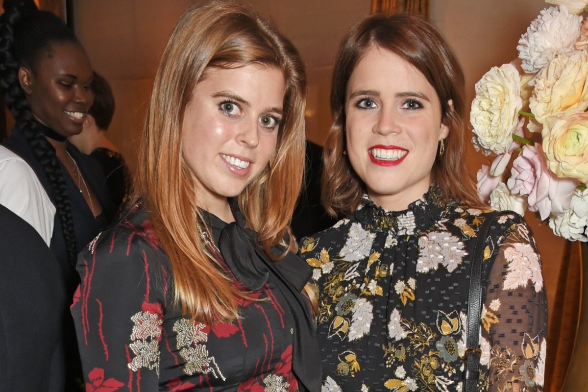 Royal Family told to promote Princess Eugenie and Princess Beatrice