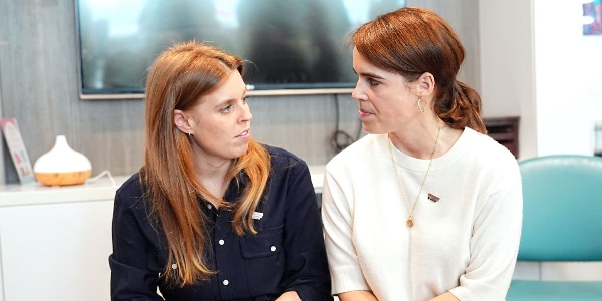 Princess Eugenie and Princess Beatrice told to consider royal homes ahead of Parliament review Princess Eugenie and Princess Beatrice told to consider royal homes ahead of Parliament review