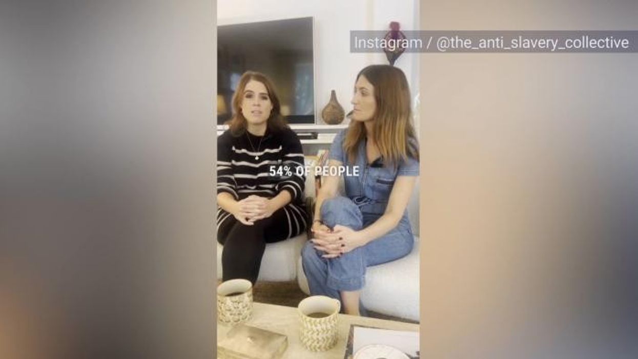 Princess Eugenie and Princess Beatrice's 'deliberate strategy is working' amid Kate comparison