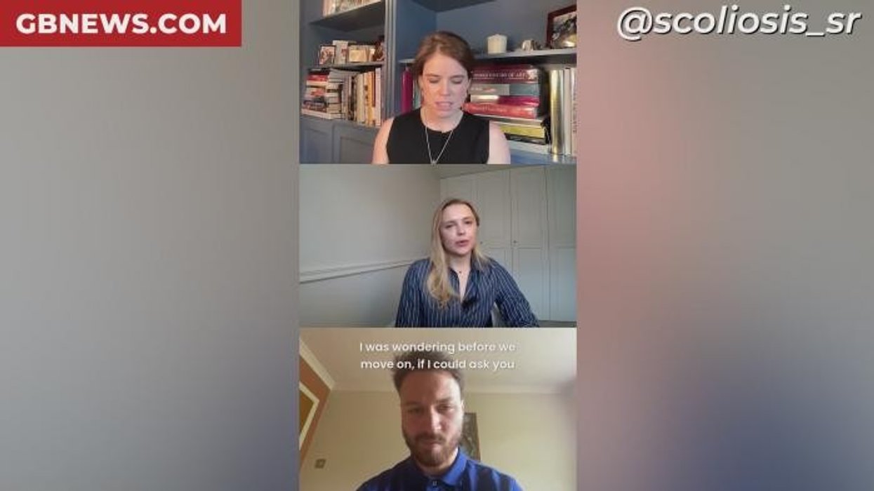 New neighbour for Princess Eugenie in Portugal as Harry and Meghan weigh options