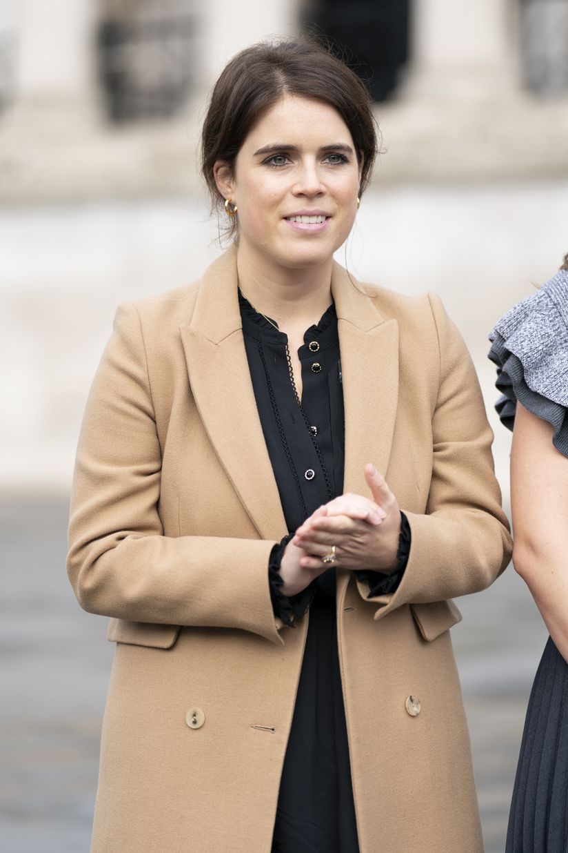 Princess Eugenie