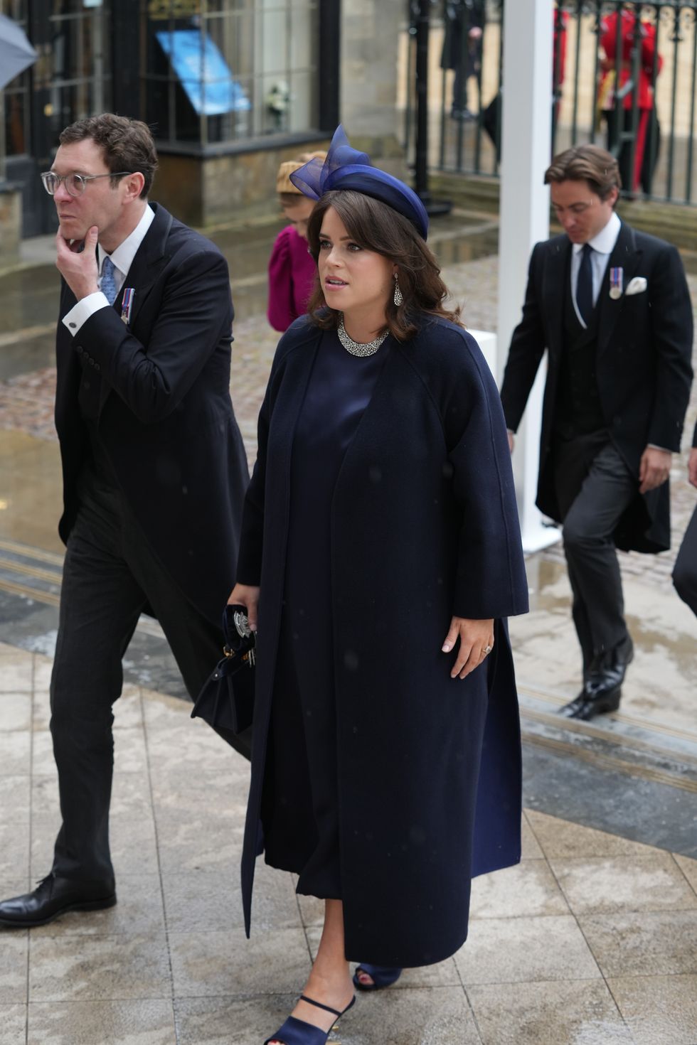 Princess Eugenie