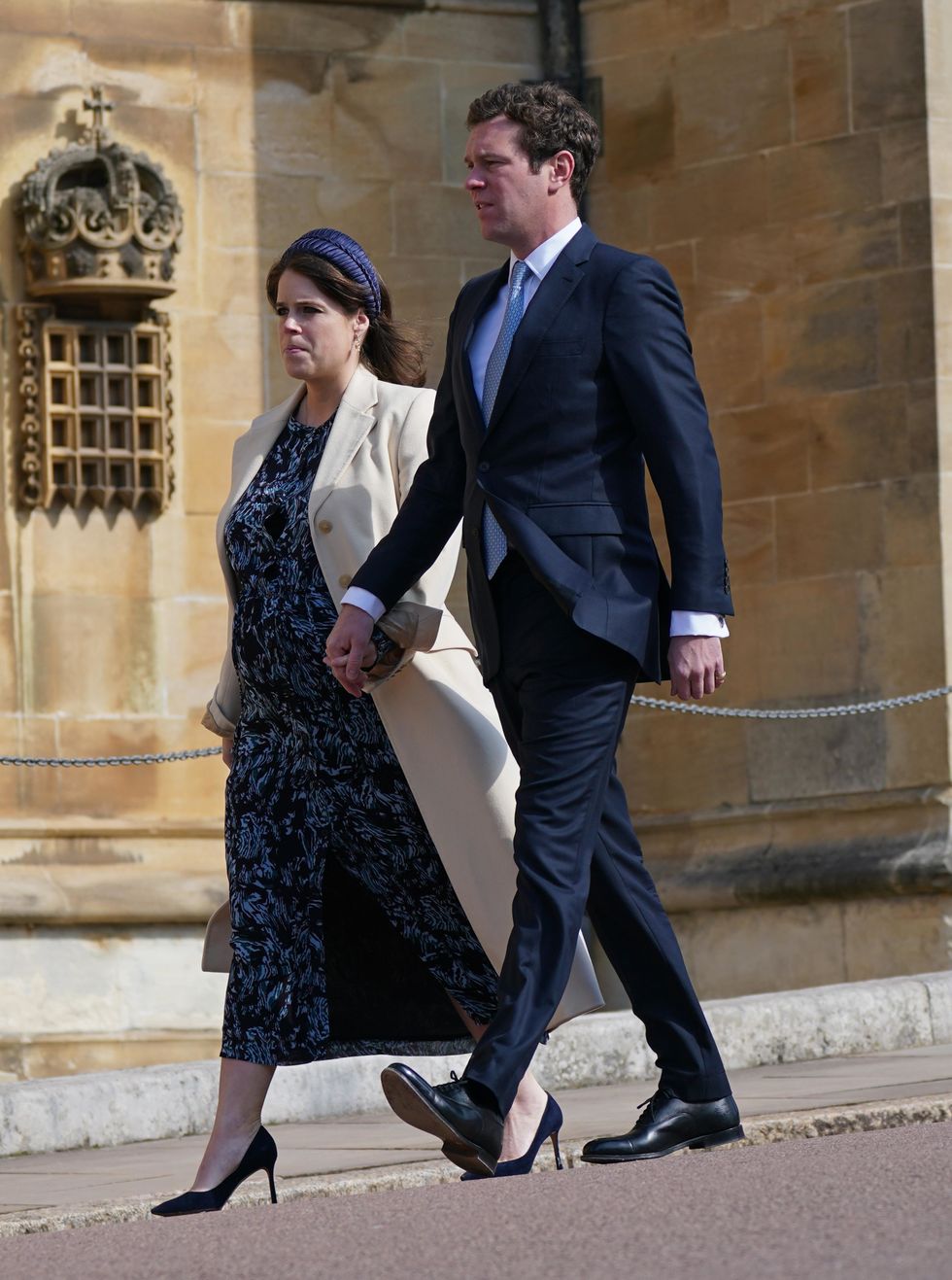 Princess Eugenie
