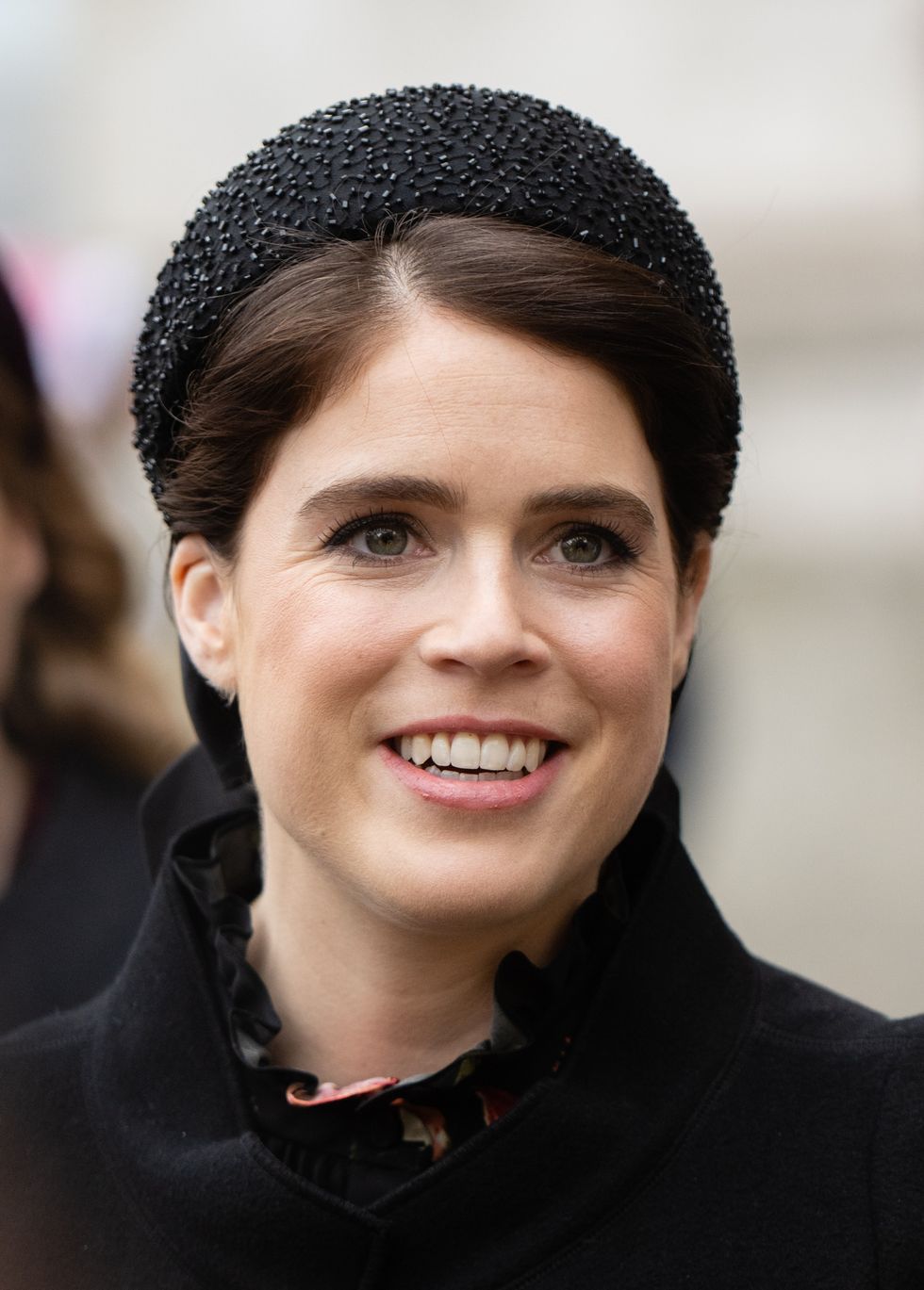 Princess Eugenie