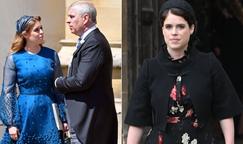 Princess Eugenie