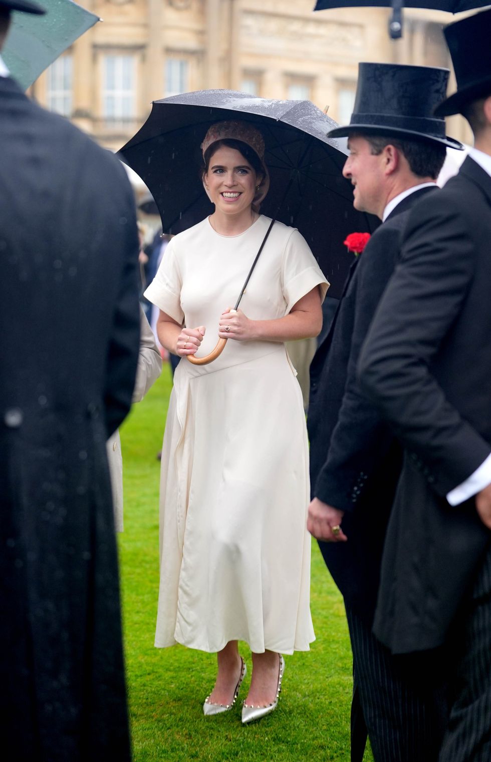 Princess Eugenie