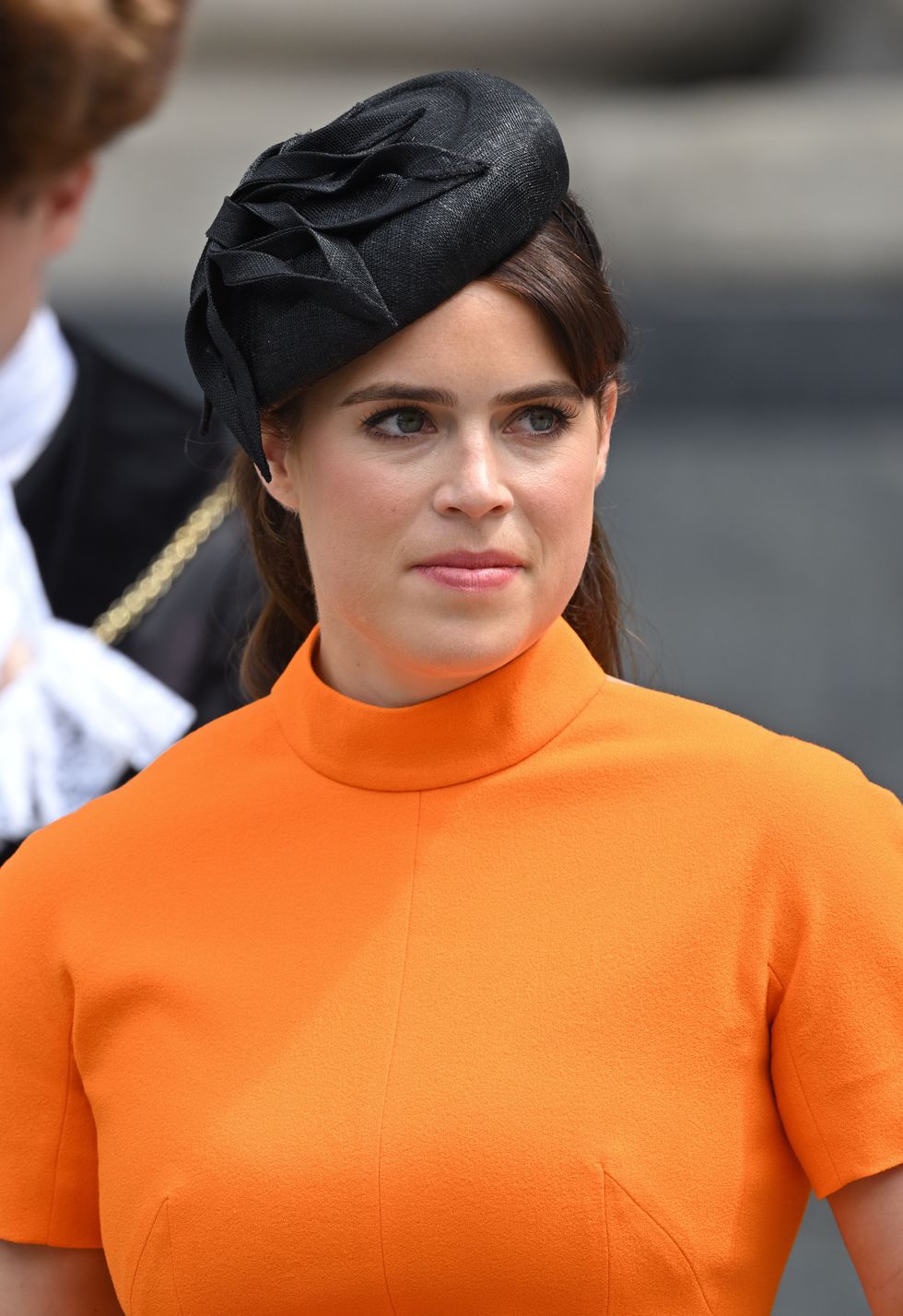 Princess Eugenie