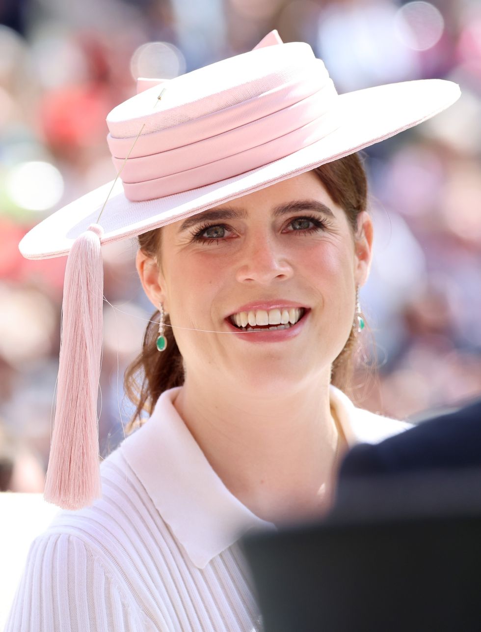 Princess Eugenie