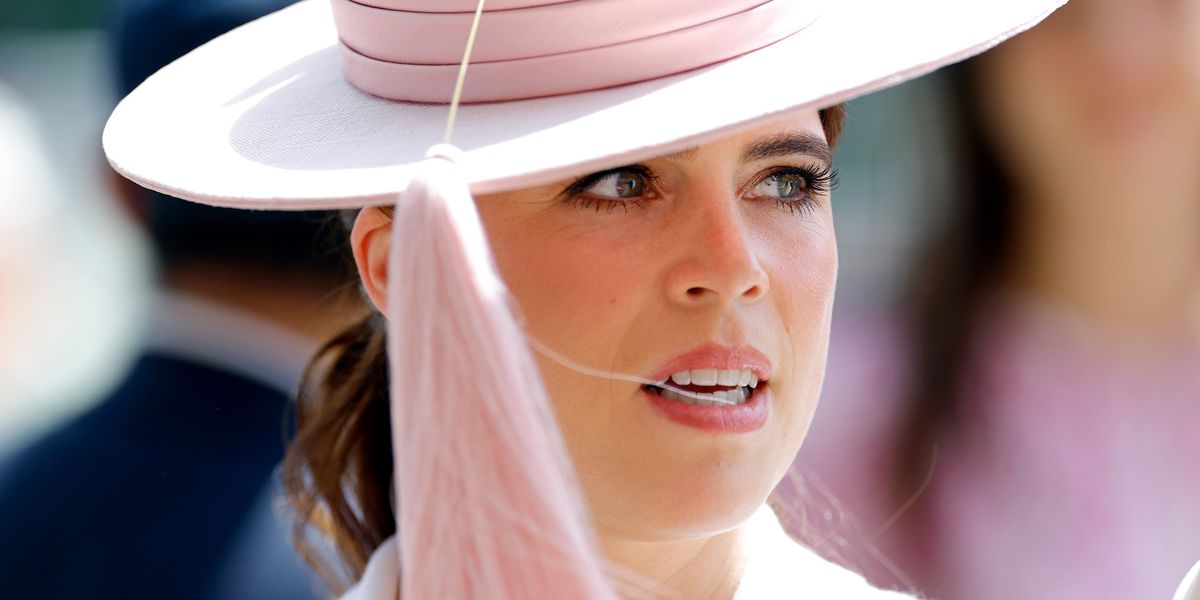 Princess Eugenie’s charity ends its two-month silence with first post since January Princess Eugenie’s charity ends its two-month silence with first post since January