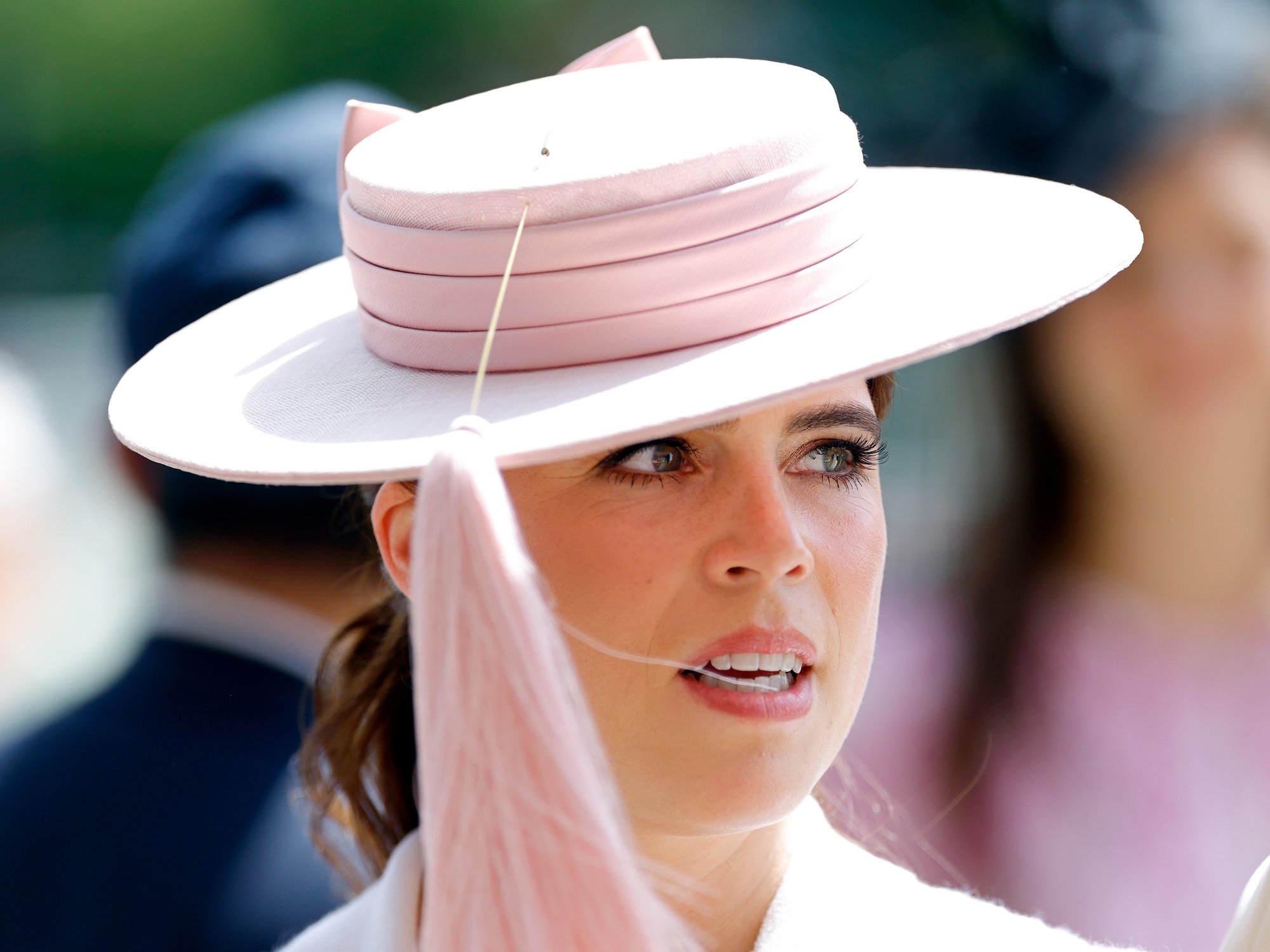 Princess Eugenie