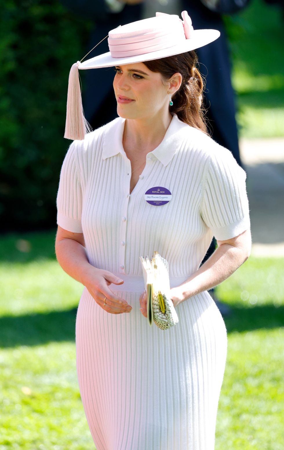 Princess Eugenie