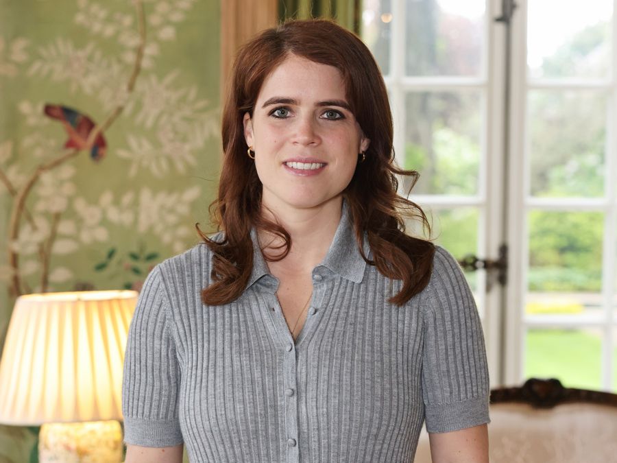 Princess Eugenie