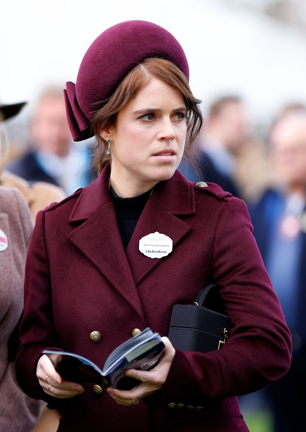 Princess Eugenie
