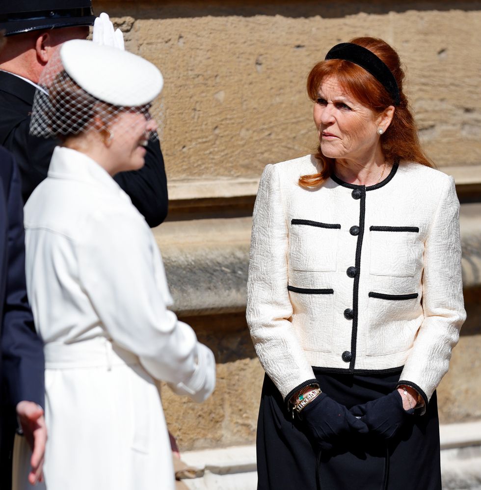 Princess Eugenie