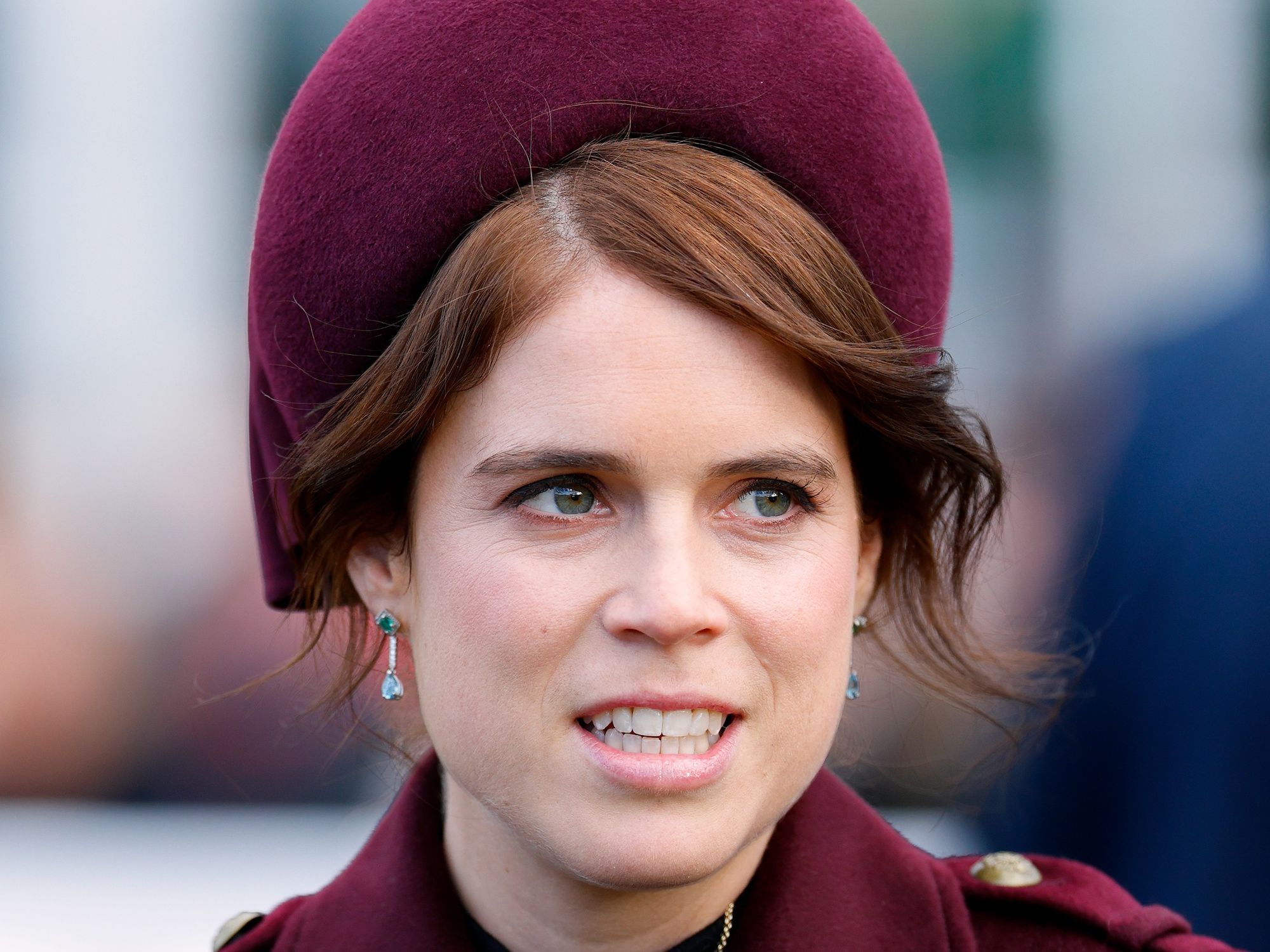 Princess Eugenie