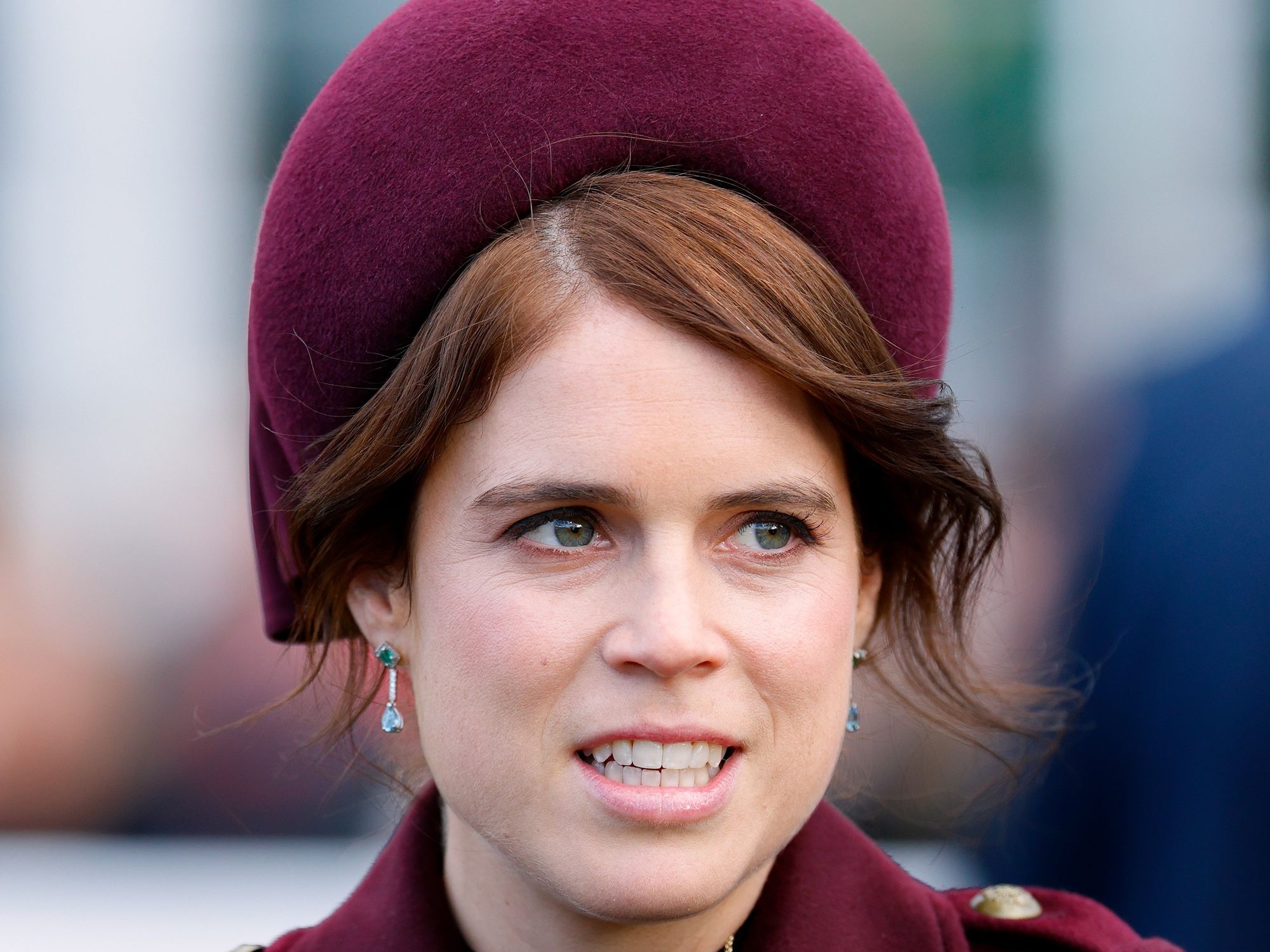 Princess Eugenie