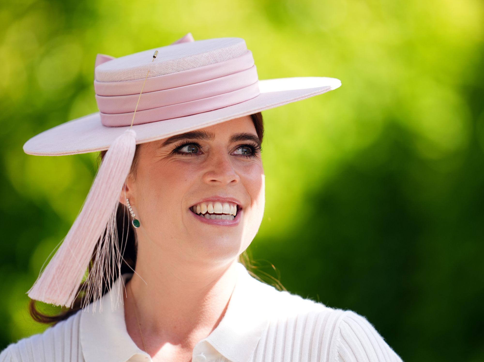 Princess Eugenie