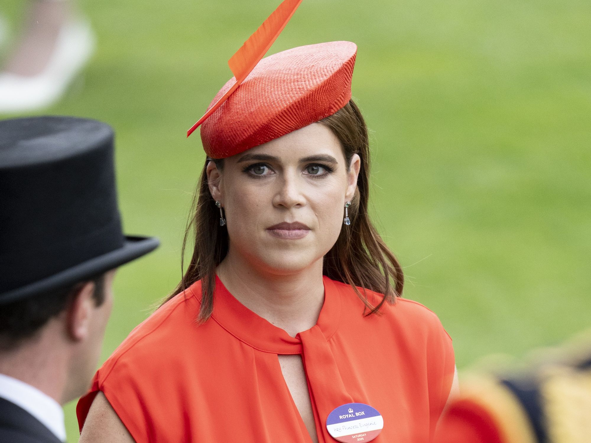 Princess Eugenie