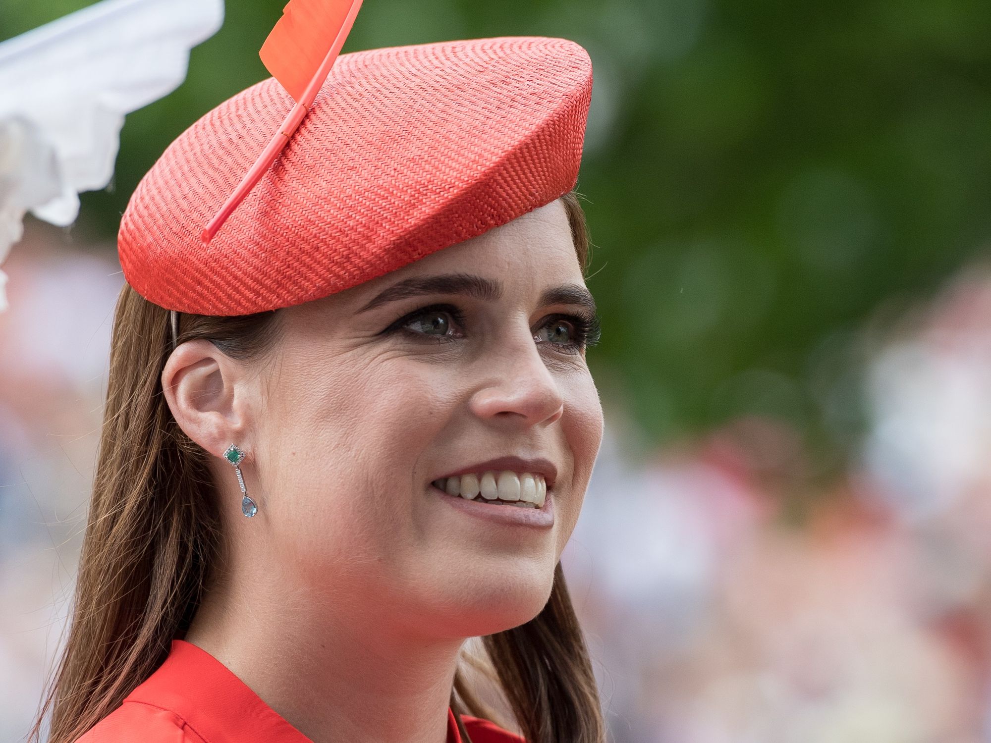 Princess Eugenie