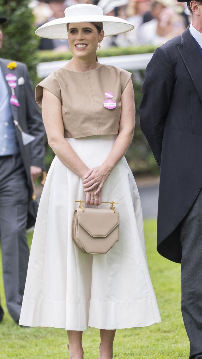 Princess Eugenie