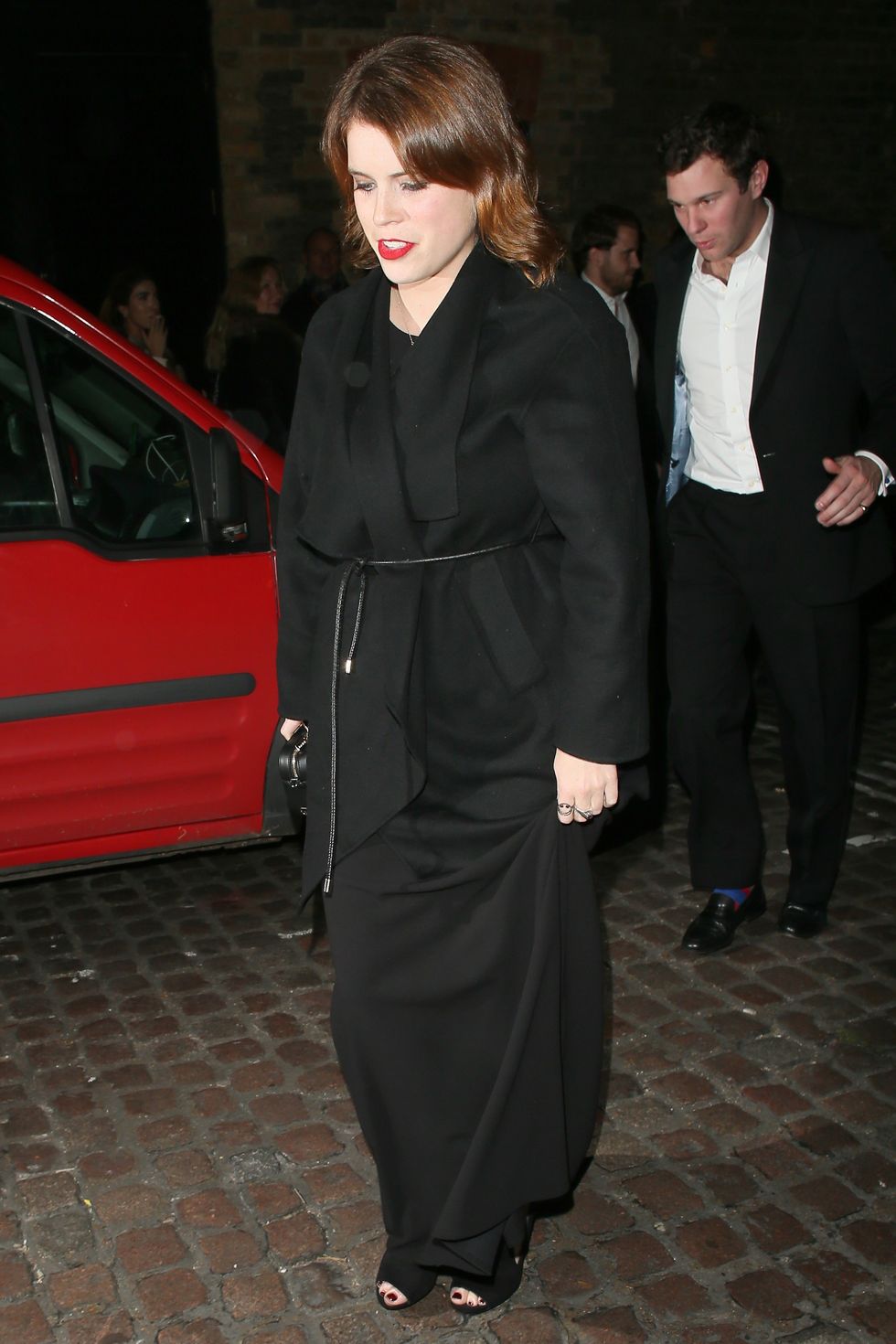 Princess Eugenie