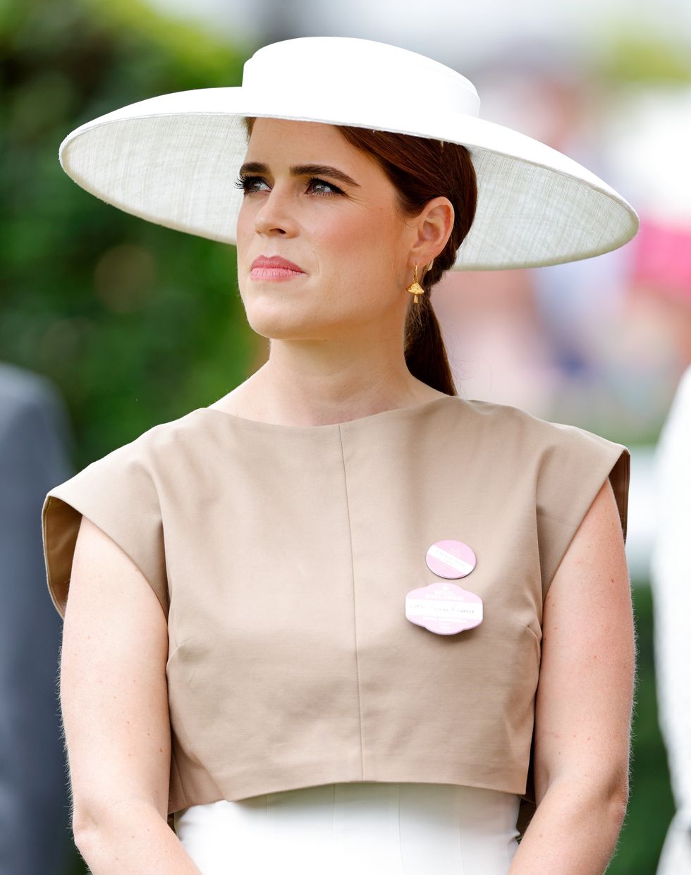 Princess Eugenie