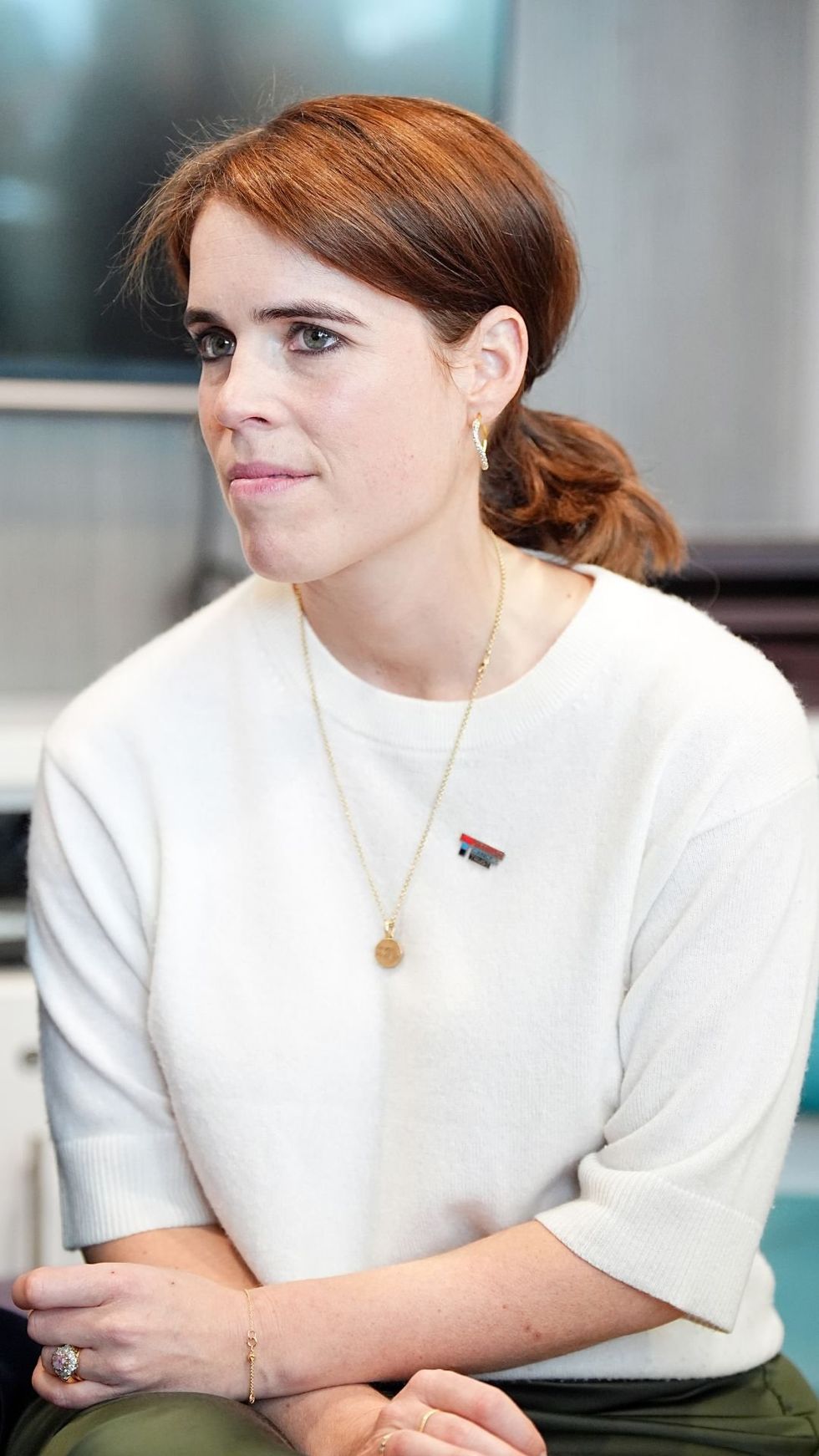 Princess Eugenie