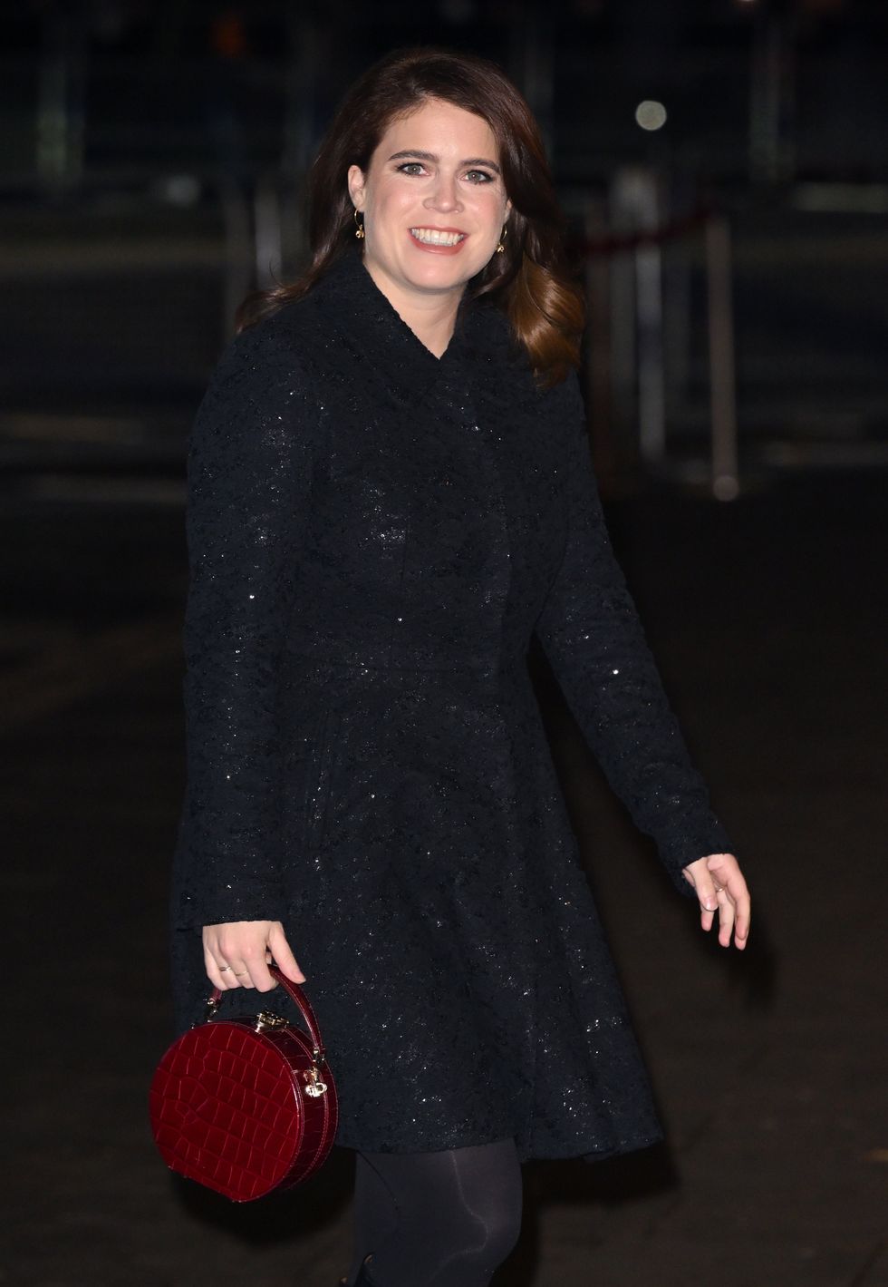 Princess Eugenie