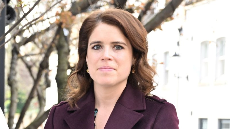 Princess Eugenie