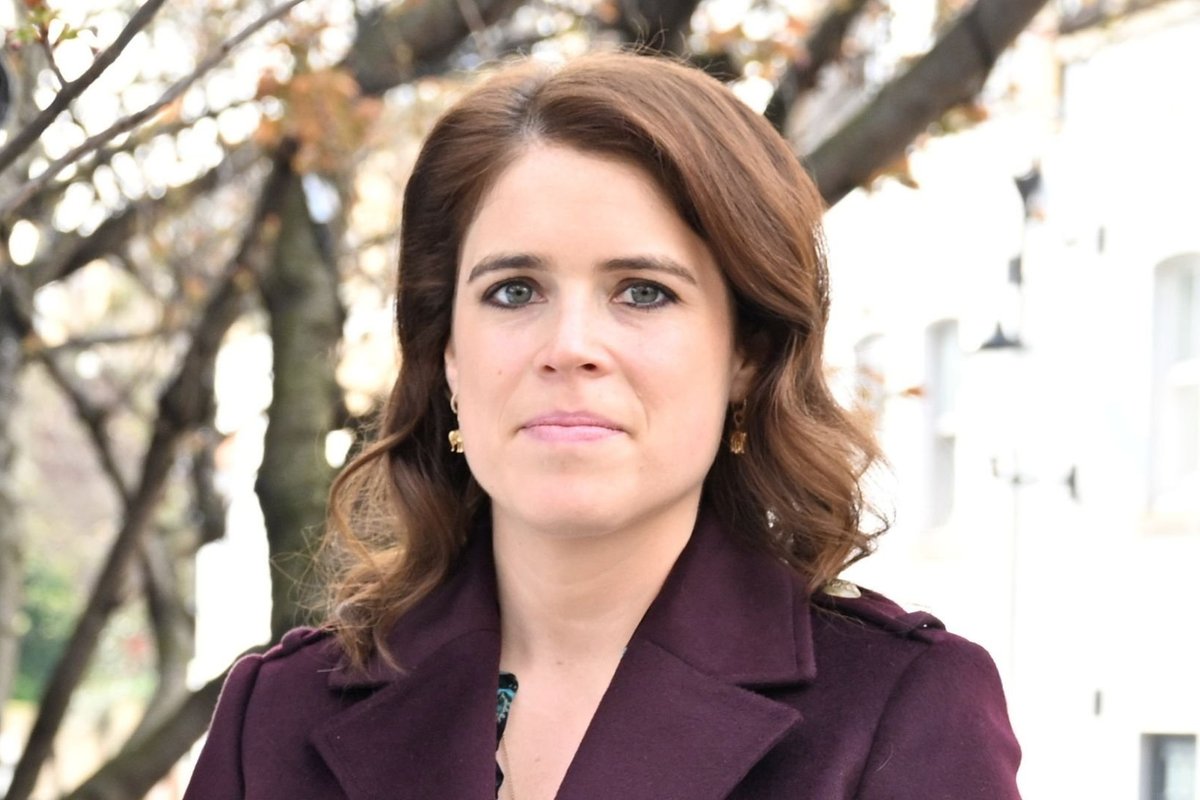 Princess Eugenie