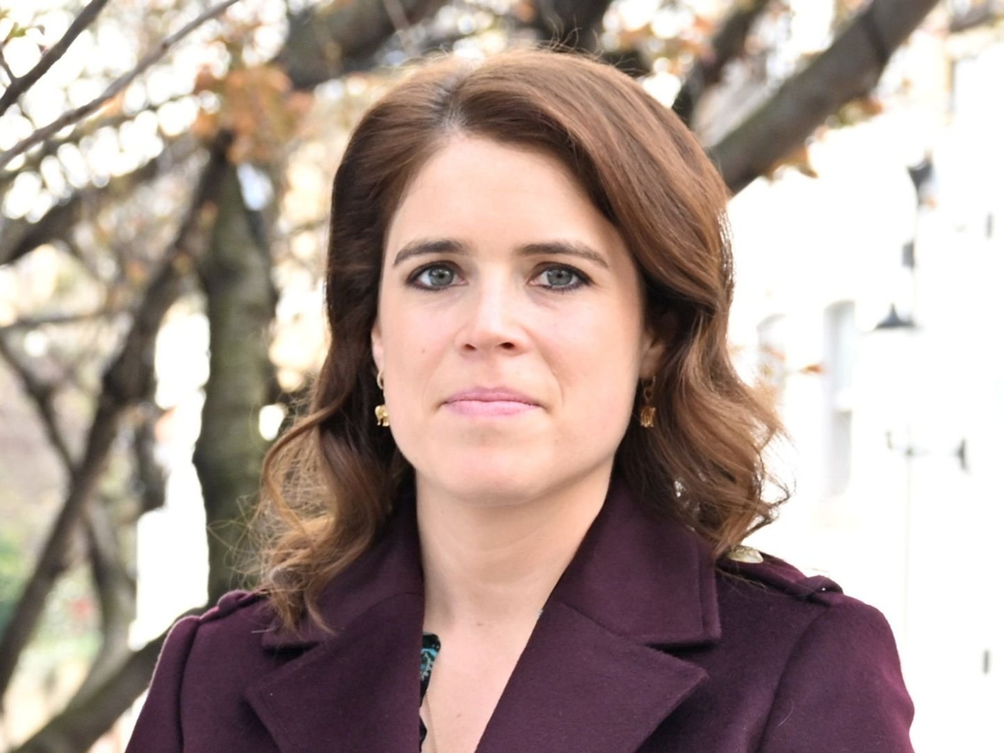 Princess Eugenie