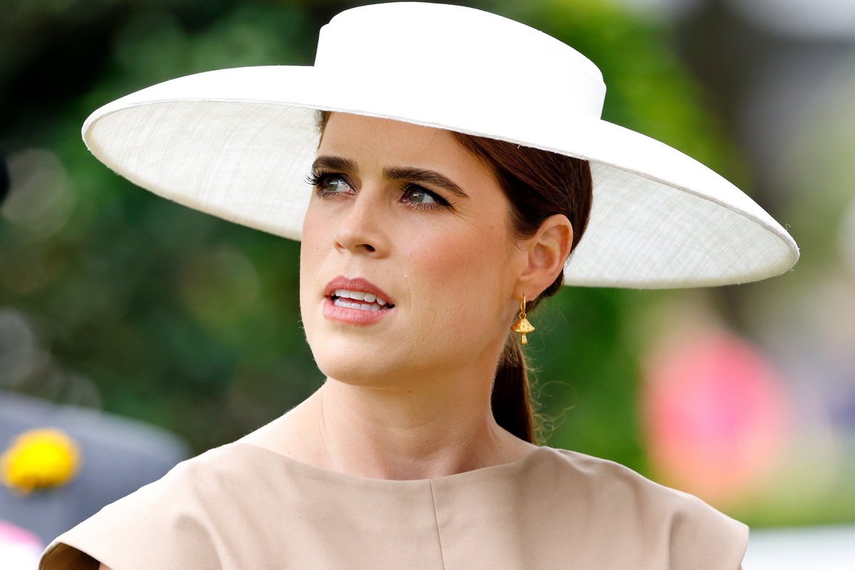 Princess Eugenie
