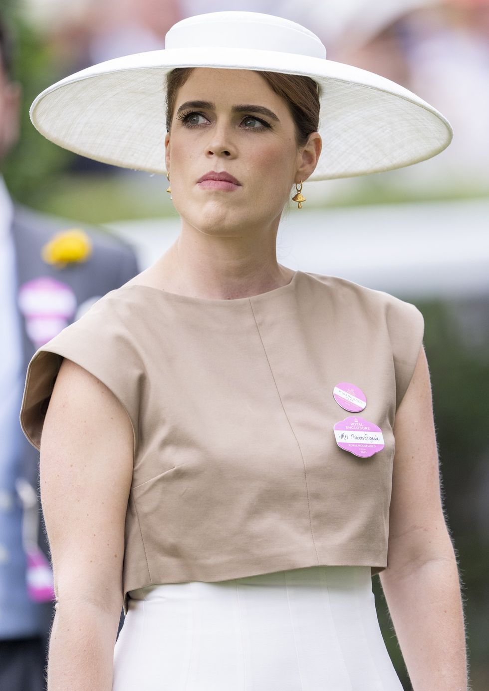 Princess Eugenie