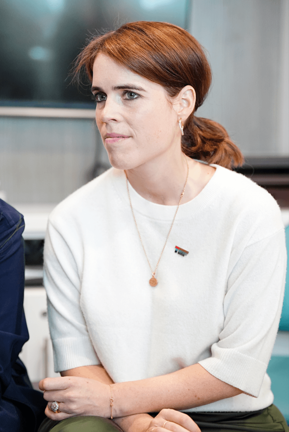 Princess Eugenie