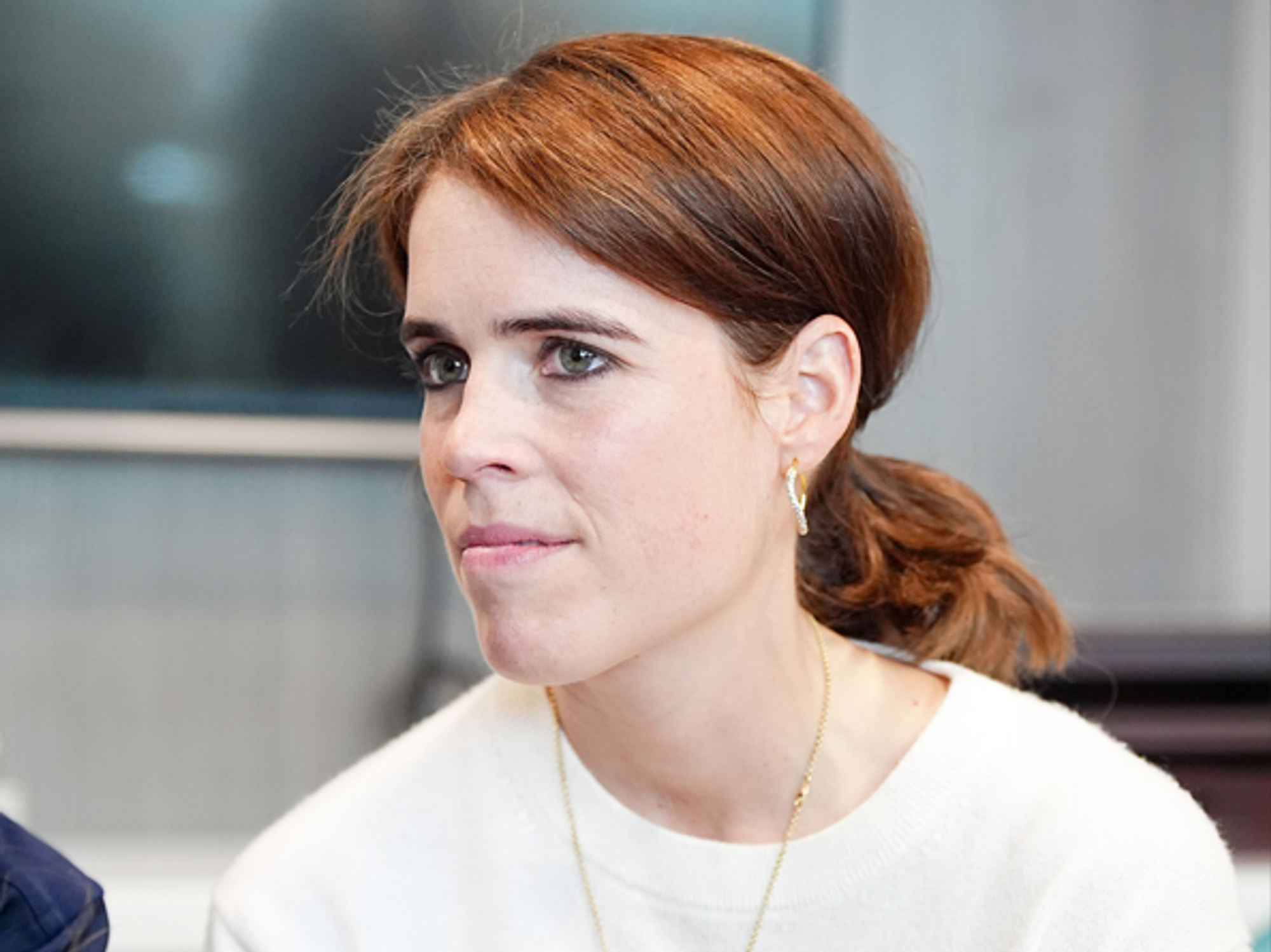 Princess Eugenie