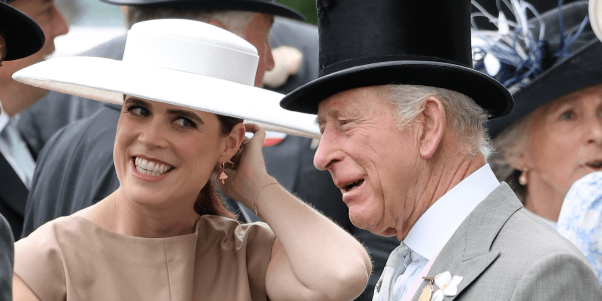 Princess Eugenie set for family celebrations after parting ways with King’s Foundation Princess Eugenie set for family celebrations after parting ways with King’s Foundation