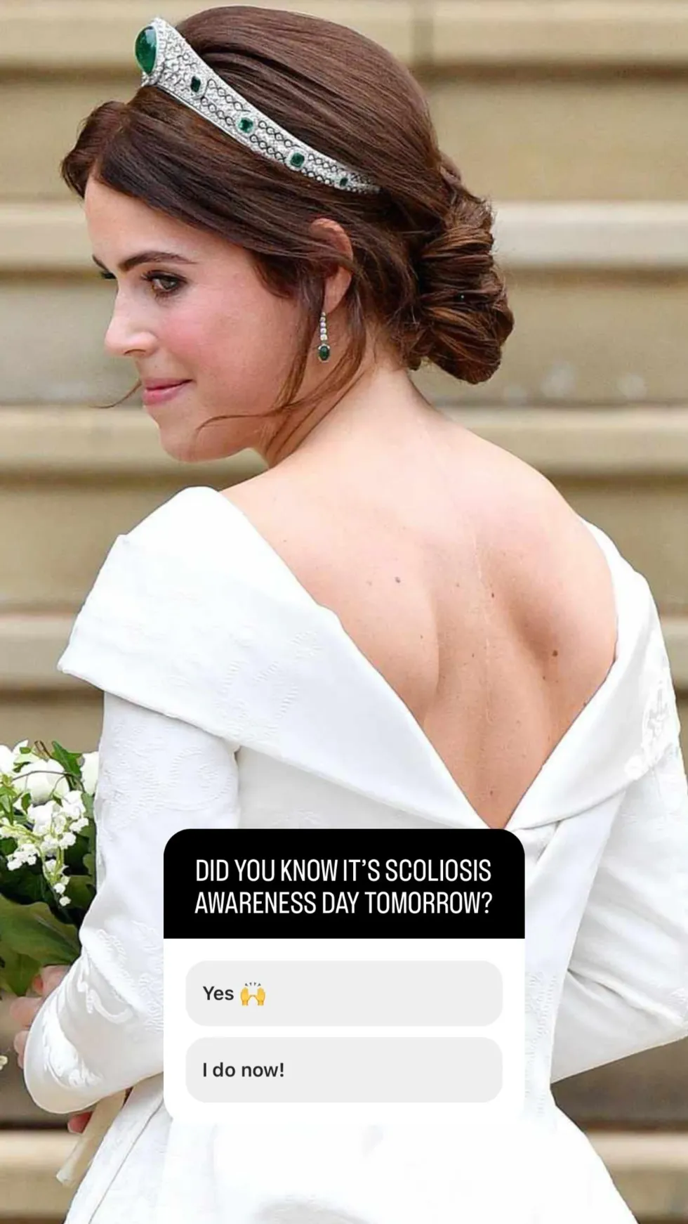 Princess Eugenie